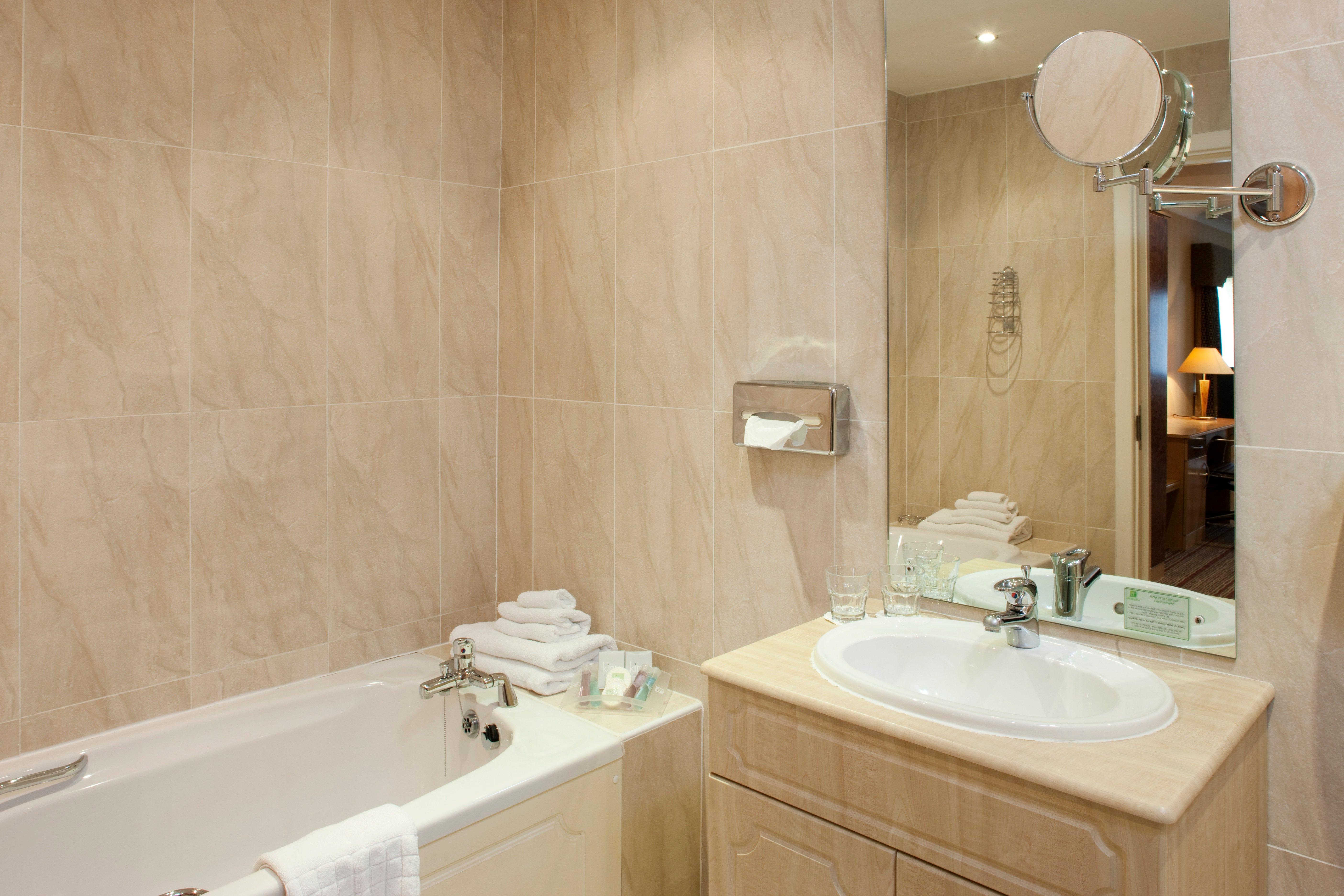 Holiday Inn Barnsley By Ihg Exterior foto