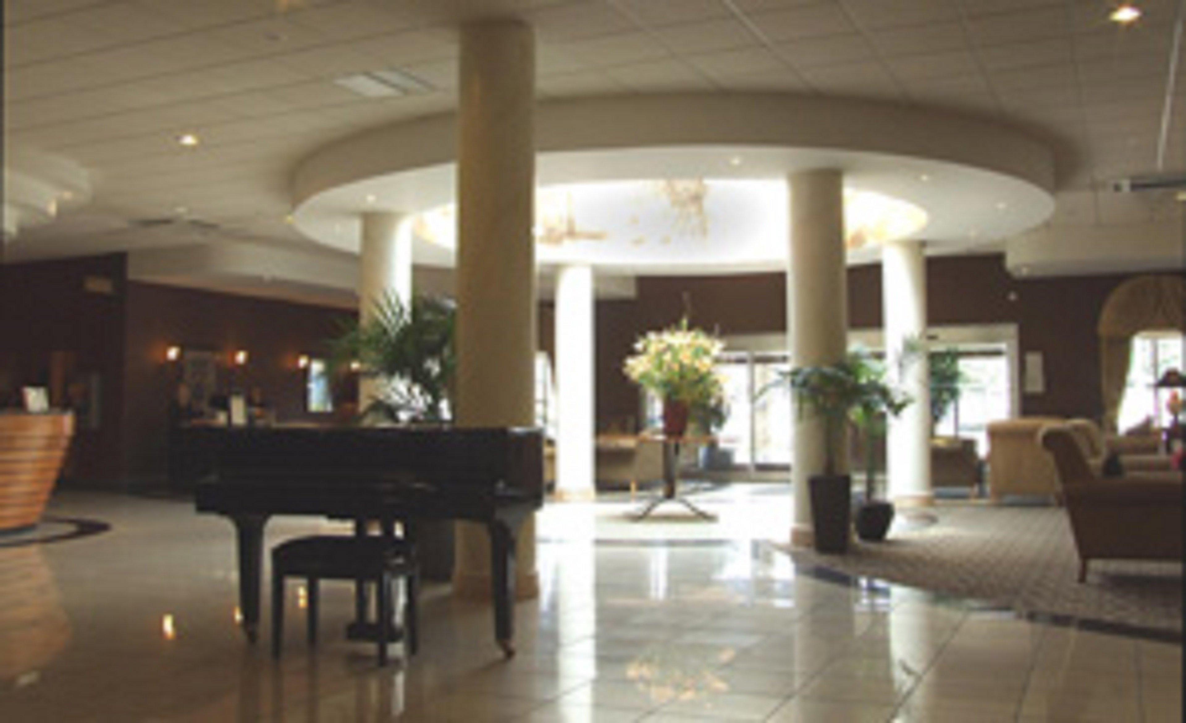Holiday Inn Barnsley By Ihg Exterior foto